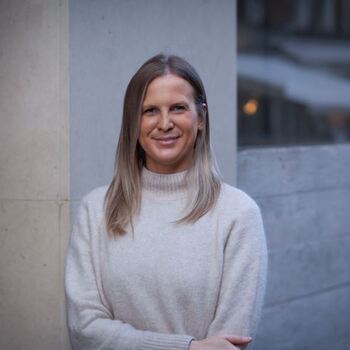 Joanna Rogers