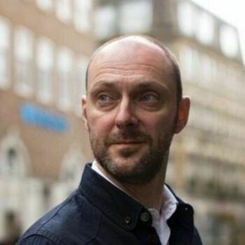 Martyn Evans