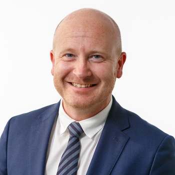 Craig Carson