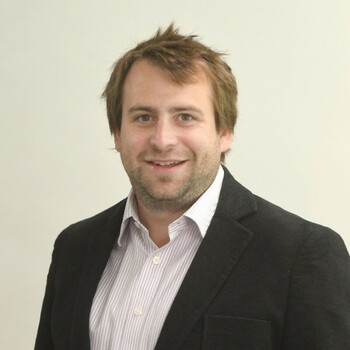 Tim Chilton