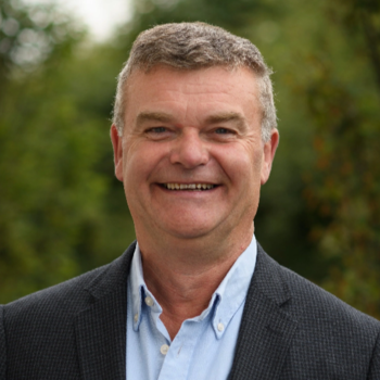 Tim Wheeldon