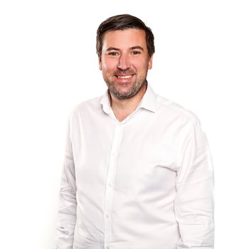 Andrew Giblin