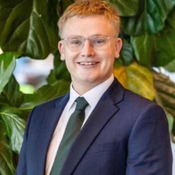 Angus Crosbie