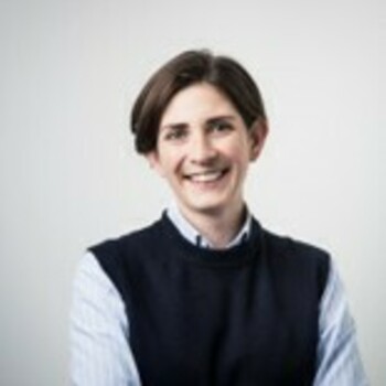 Ellie Taylor