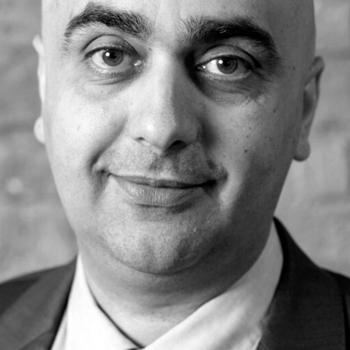 Harinder Dhaliwal