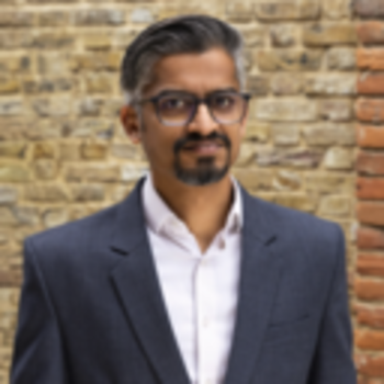 Abhimanyu Acharya