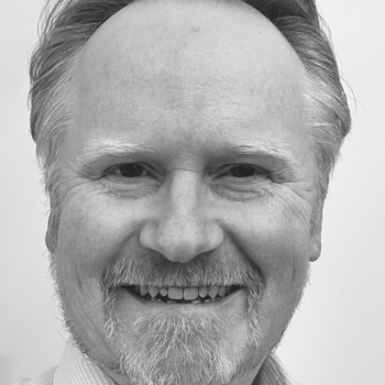 David Gough-Cooper