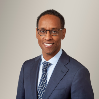 Hashi Mohamed