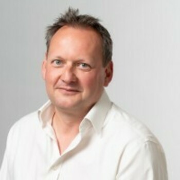 Iain Minto