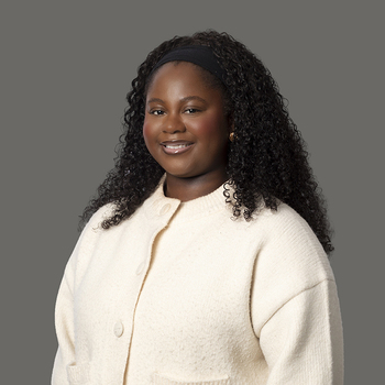 Esther Showemimo