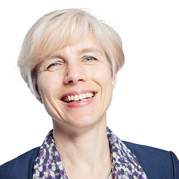 Chair: Professor Jane Robinson