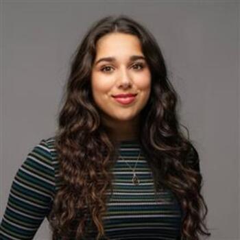 Surahna Robinson Nehmet