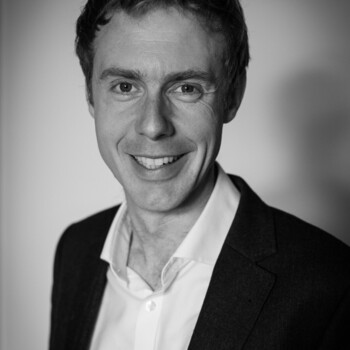 Rob Moore
