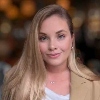 Catherine Llewellyn