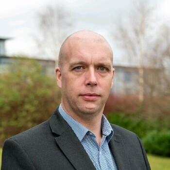 Stephen Batty