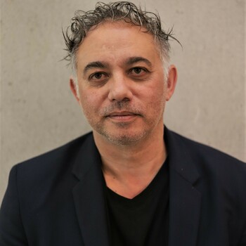Kevin Singh