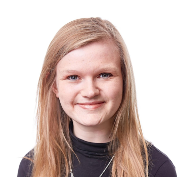 Bethany Wiles