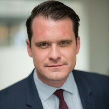 Adam Cradick