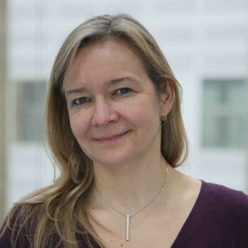 Anita Grigoriadis