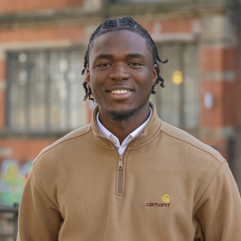 Abiola Ogunsami
