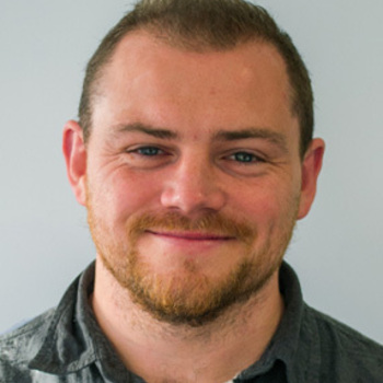 Hugh Mcgilveray