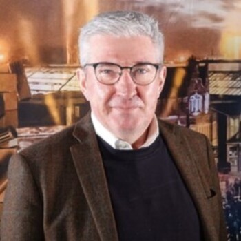Nick Howbridge