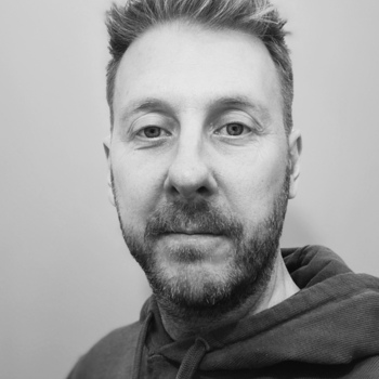 Steven Radcliffe