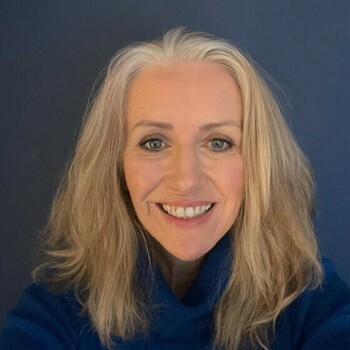 Shelagh O'Neill