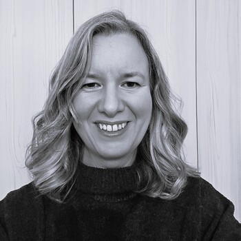 Liz Shaw