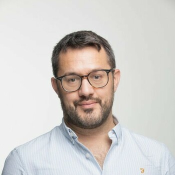 Peter George