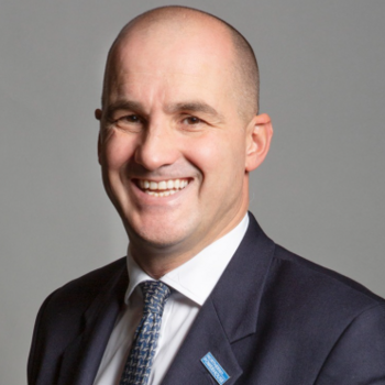 Sir Jake Berry