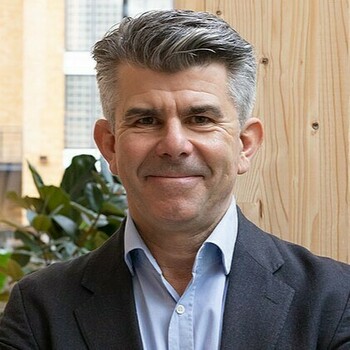 Richard Harrison