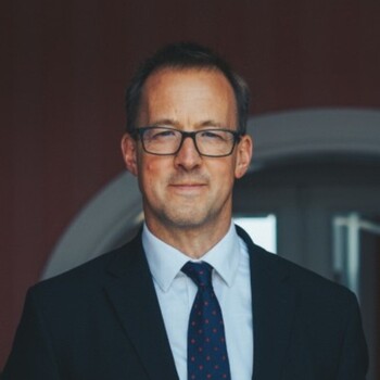 Chris Barton