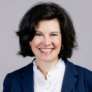 Anna Bailey