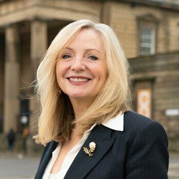 Tracy Brabin