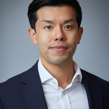 Michael Lau