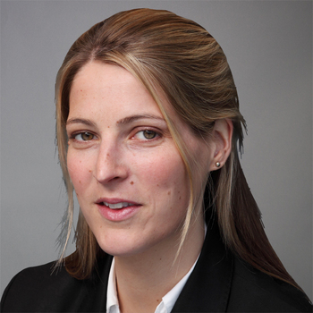 Chair: Susie Rogers