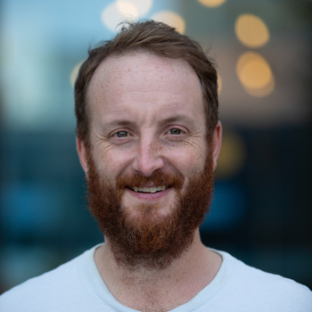 David Whitney