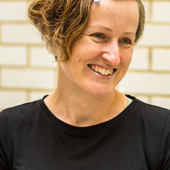 Gillian Harrison