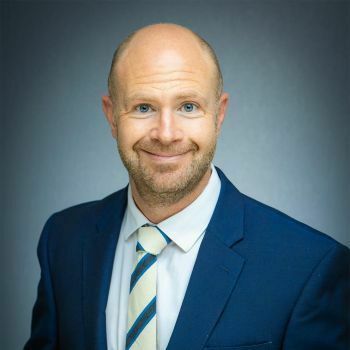 Chris Tidder