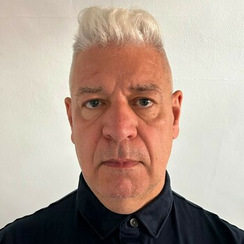 Peter Madden