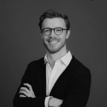 Marcus Peel