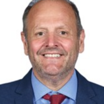 Cllr Robin Hall