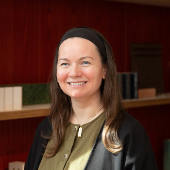 Elyse Howell-Price