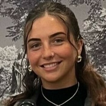 Kate Dryden