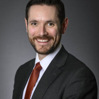 Andrew White