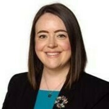 Cllr Kate Groucott