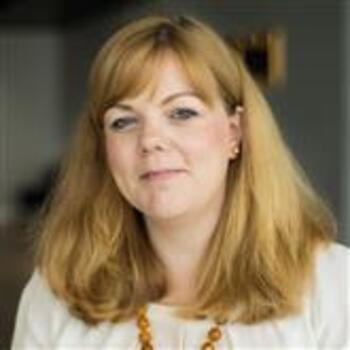 Rachel O'donnell