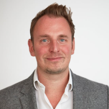 Chair: Richard Todd