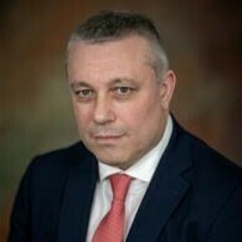 Cllr Mark Smith